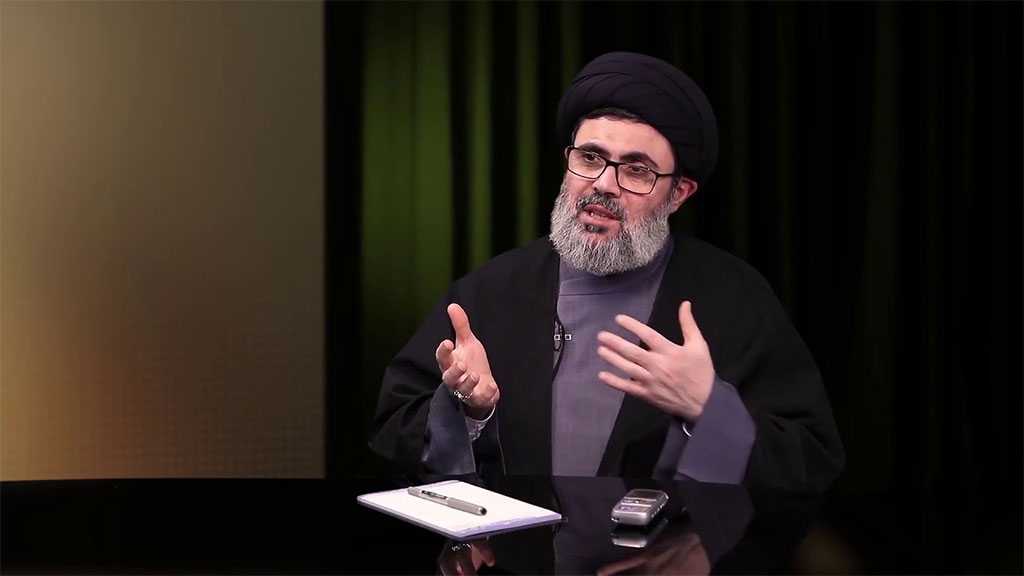 Sayyed Safieddine: Palestinian Resistance Capabilities Exceeded Expectations