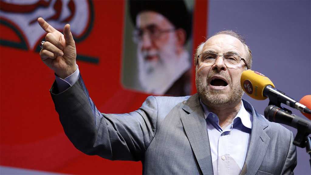 Iran’s Parliament Urges Immediate Action to Stop “Israeli” Crimes
