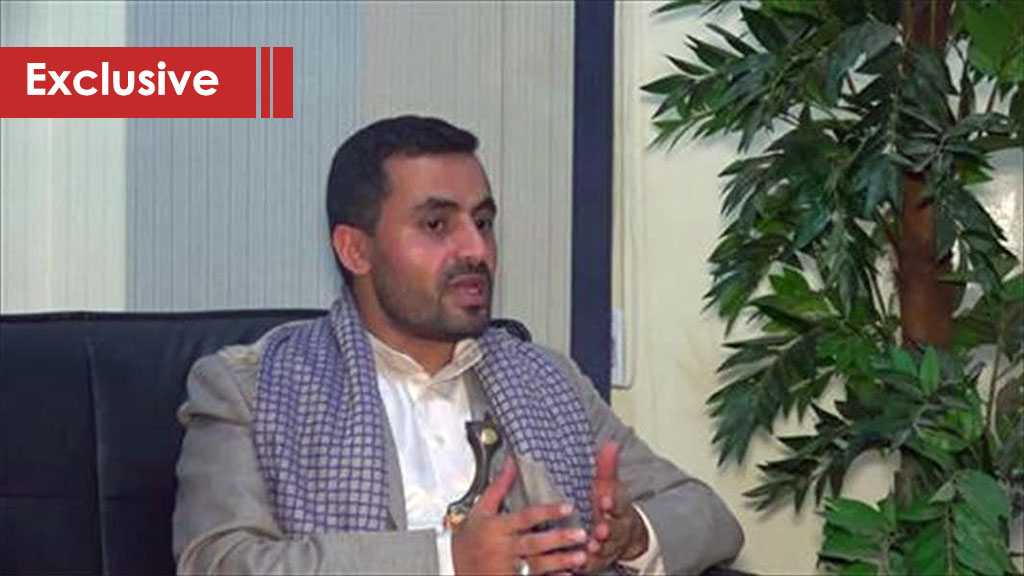 Head of Ansarullah’s Rights, Legal Department: Saudi-led Military Attacks Declining, Blockade Persists
