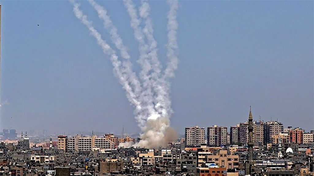 Yedioth Ahronoth: ‘Israel’ Fails to Deter Resistance, Doesn’t Rule out Ground Operation