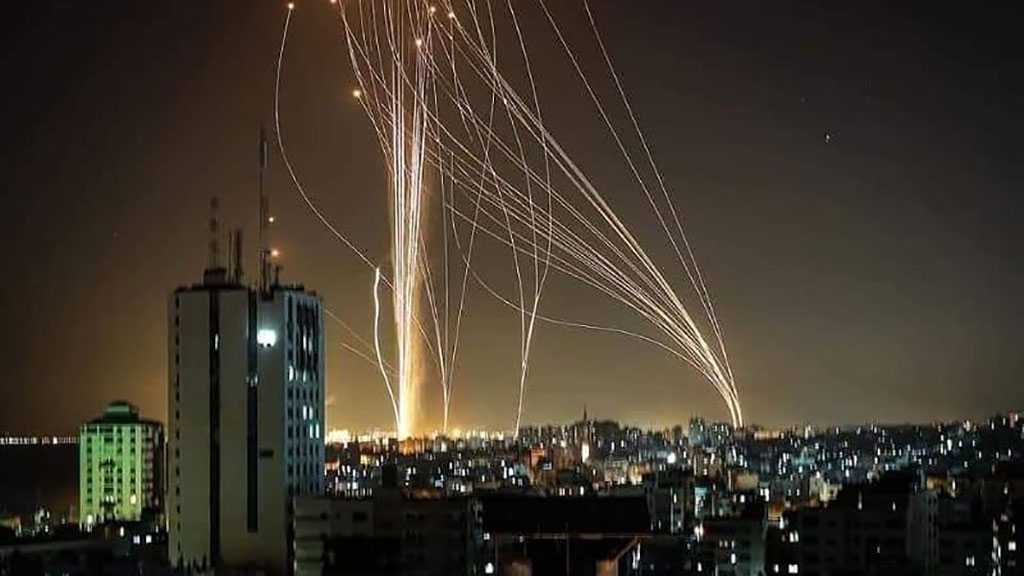 Maariv: The Resistance’s Rockets Shuffle ‘Israel’s’ Cards