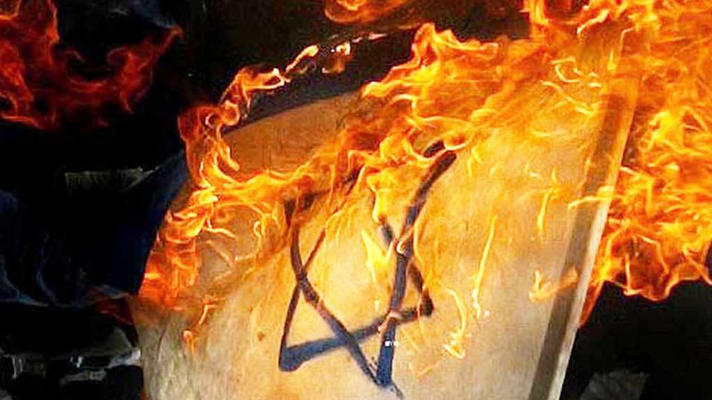 “Israel” Losing Control, Warns of Existential Threat 