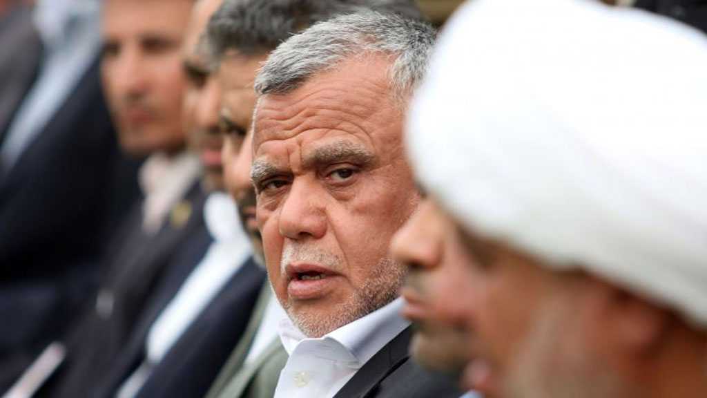 Iraq’s Ameri: Palestinian Missiles Herald New Page in Nation’s History 