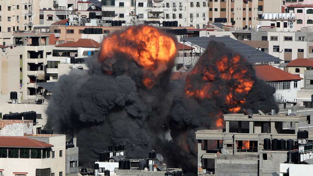 BDS Urges Renewed Economic Pressure Against ‘Israel’