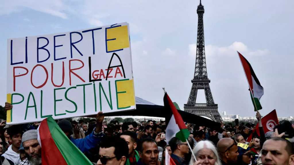 Organizers of Pro-Palestine Demos Remain Defiant Despite French Court’s Ban