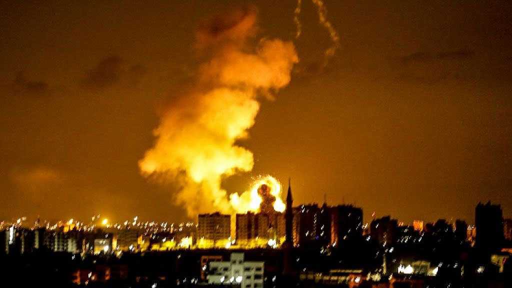 Pressure Mounts: US Lawmaker Opposes Using US Money To Fund “Israeli” Aggression