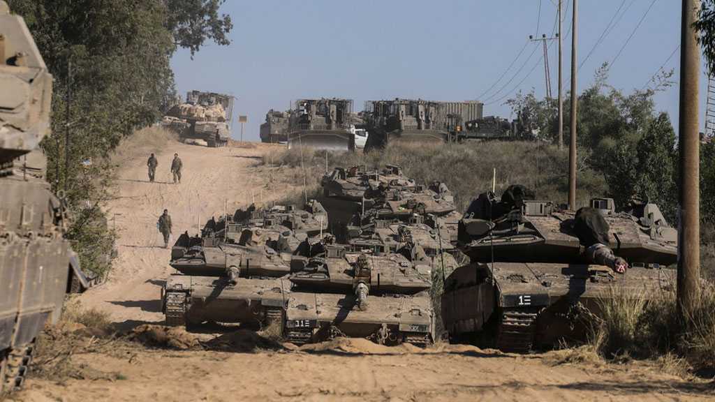 ‘Israeli’ Military Accused of Misleading Western Media About Gaza War