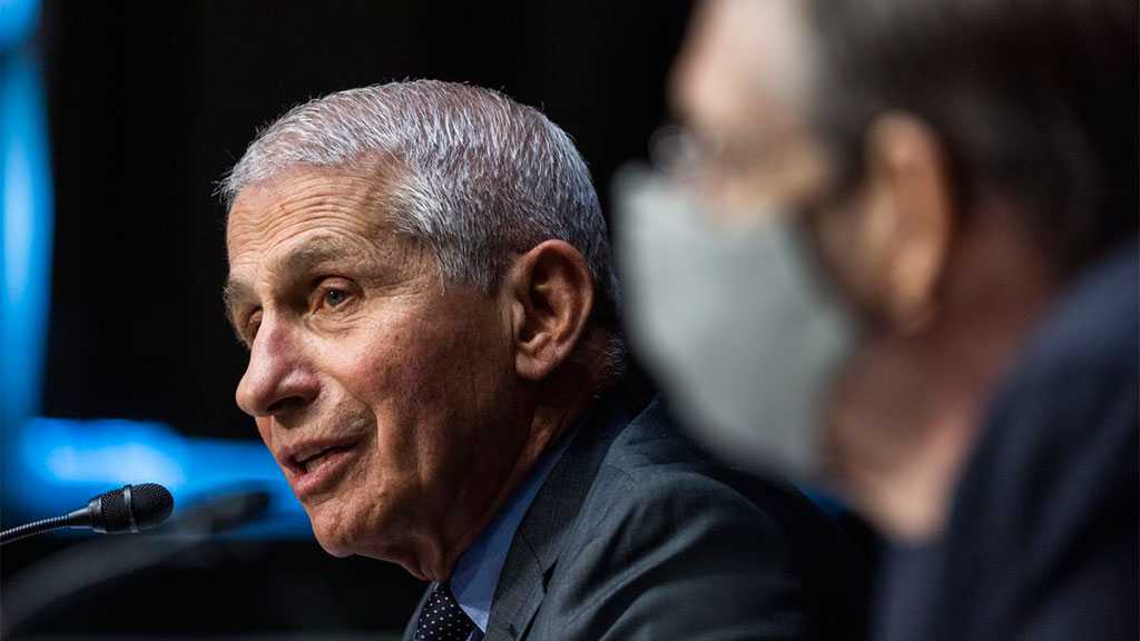 Fauci: Covid-19 Showed Effects of Racism in US