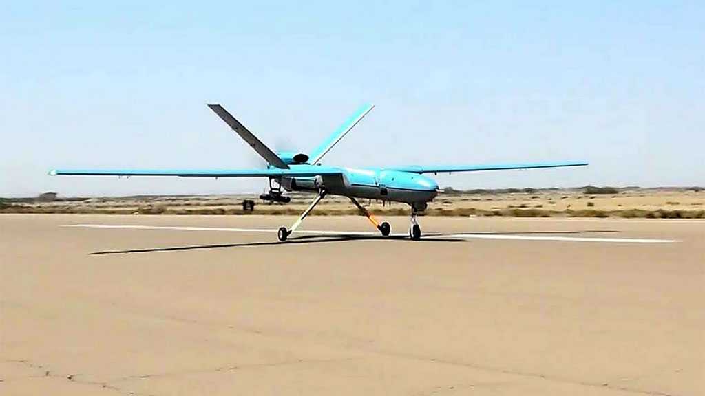 Iran’s Army to Get 1,000 New Drones