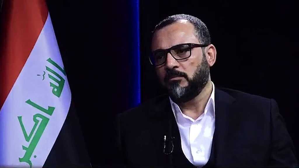 Comrades in Arms: Iraq’s Nujaba Supports Palestine’s Resistance, Says Its Weapons Can Reach Depths of ‘Israel’