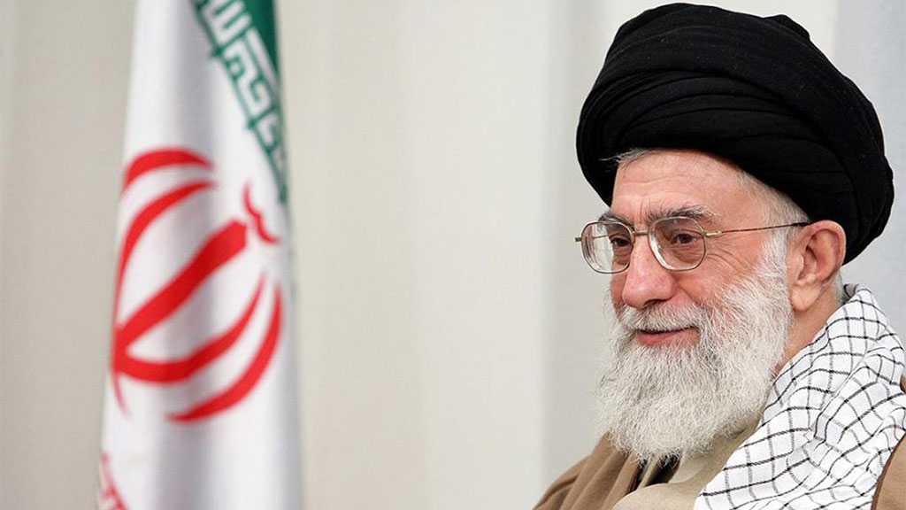 Palestinian Resistance Thanks Imam Khamenei for His Firm, Supportive Stance