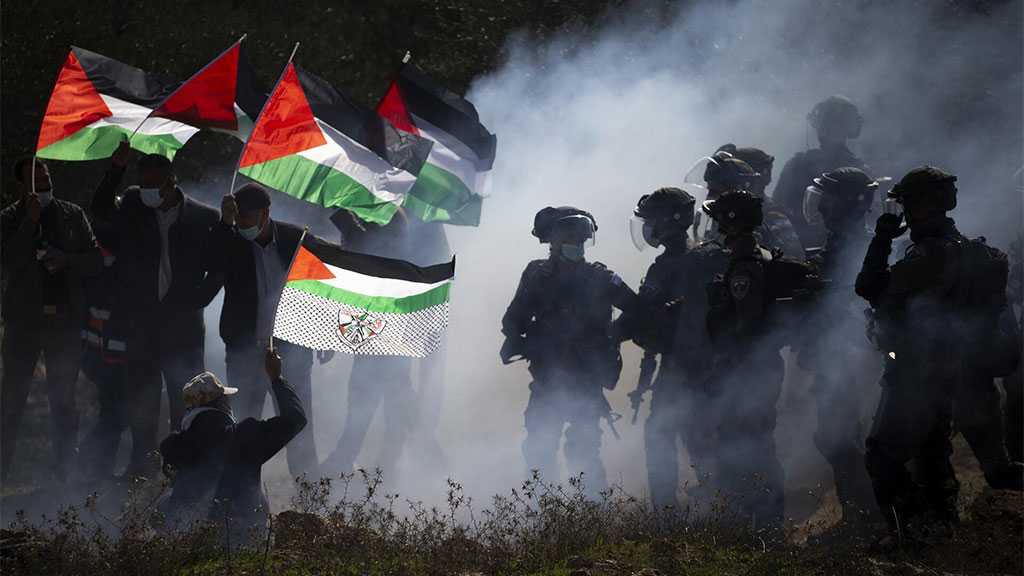 ‘Israel’ Committing Crimes of Apartheid - HRW