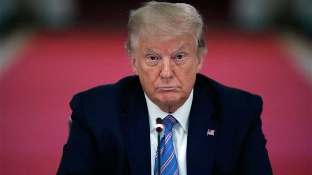 Trump Organization under Active Criminal Investigation