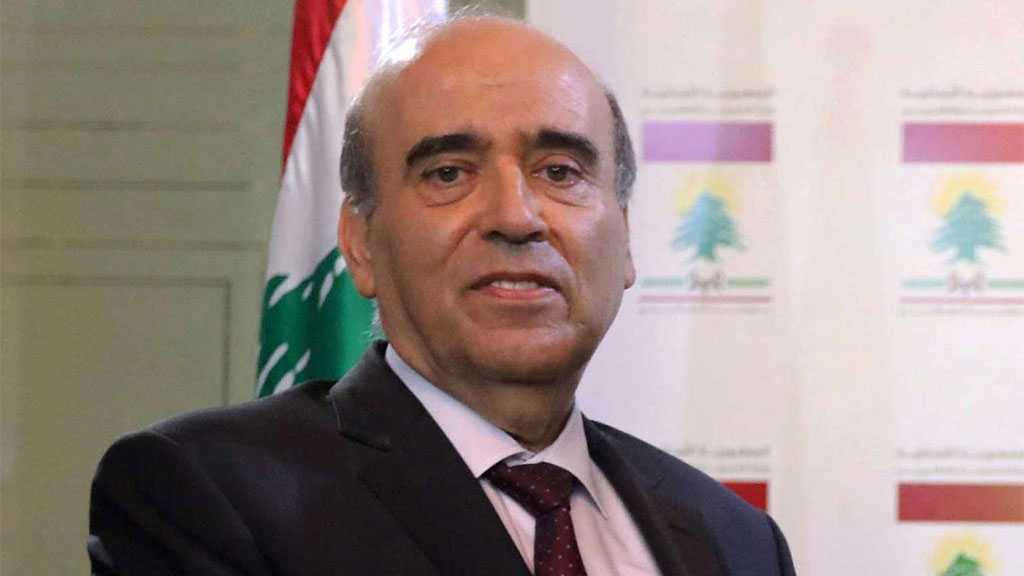 Lebanese FM Resigns due to Saudi Wrath