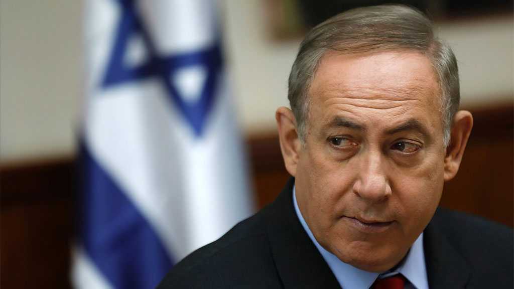 Hamas to Defeated Netanyahu: Our Resistance Men Roaming in the Tunnels You Claimed to Have Destroyed