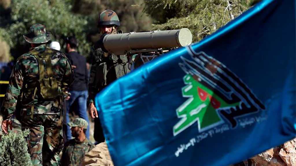 Lebanese Resistance Brigades Hail Palestine’s Victory: The Palestinian Will Defeats the ‘Undefeatable Army’