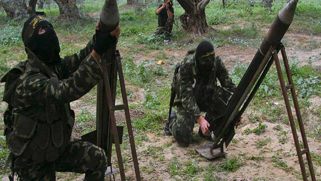 When ’Israel’ Loses the Initiative on the Battlefield