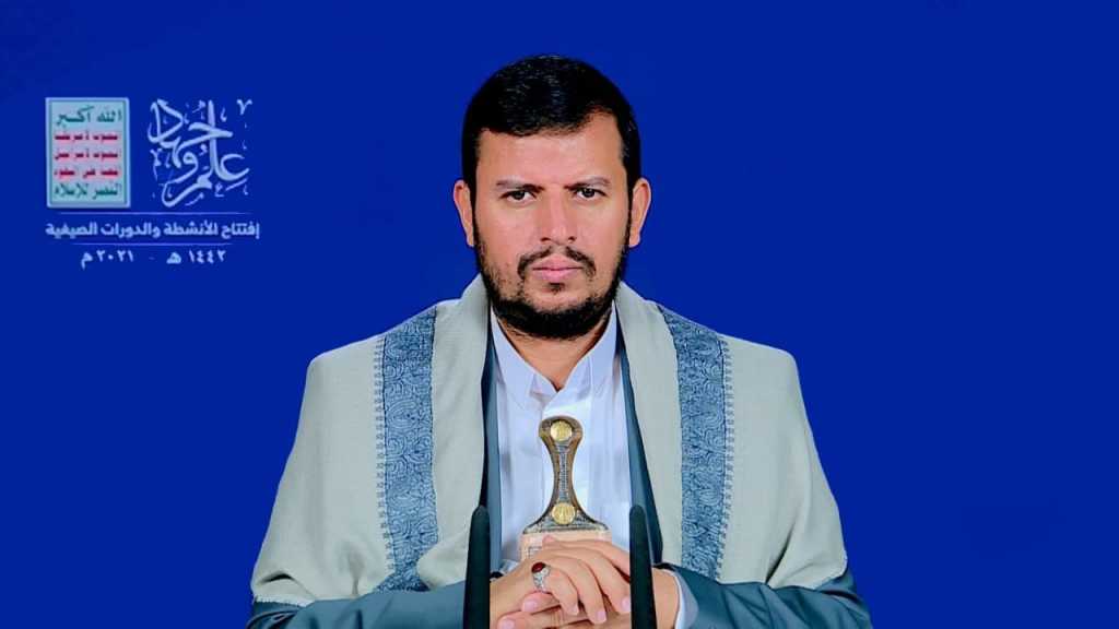 Ansarullah Leader: “Israel” will Suffer More Defeats