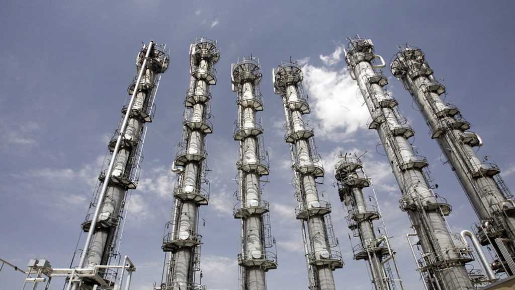 Iran: IAEA No Longer to Access Images of Nuclear Sites