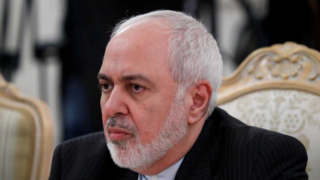 Zarif To US: Drop Trump’s Legacy, Lift Sanctions