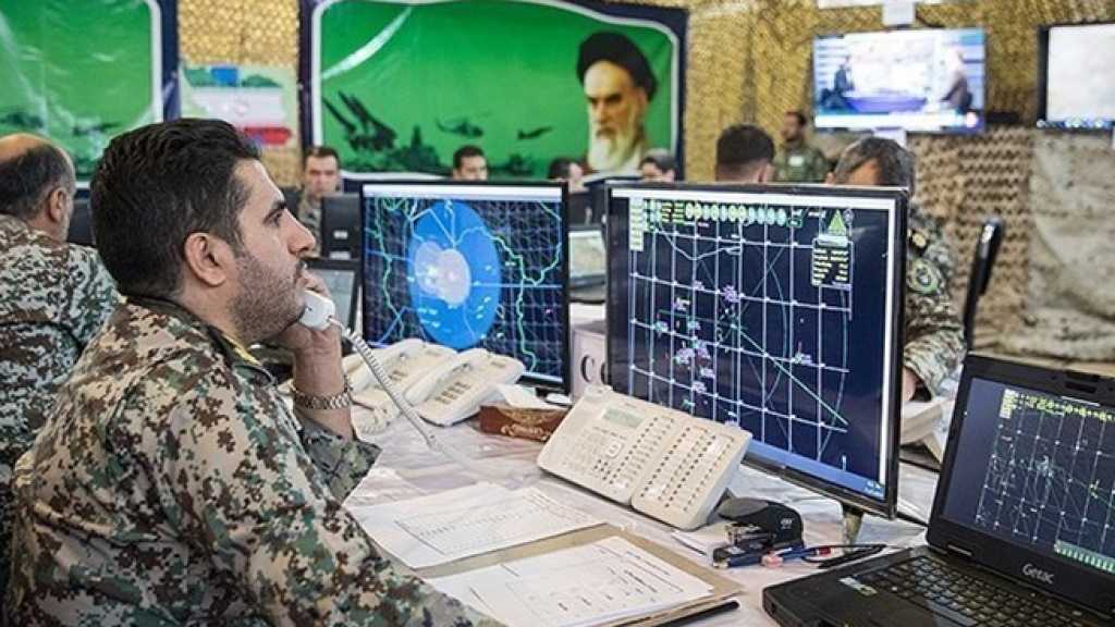 Iran’s Army to Stage Electronic Warfare Drill