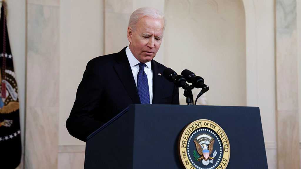 Over 500 Campaign Staffers Urge Biden to Support Palestine