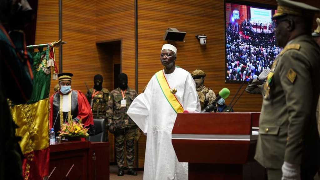 Malian Military Arrest President, Premier and Defense Minister - Reports