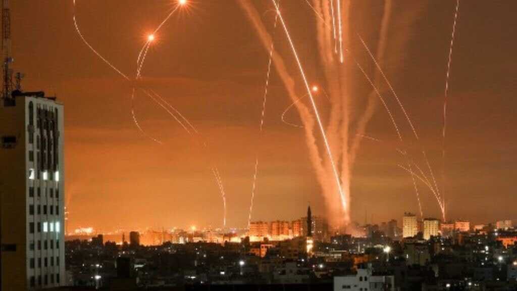 ‘Israel’ Admits to Huge Economic Damage Caused by Gaza Rockets