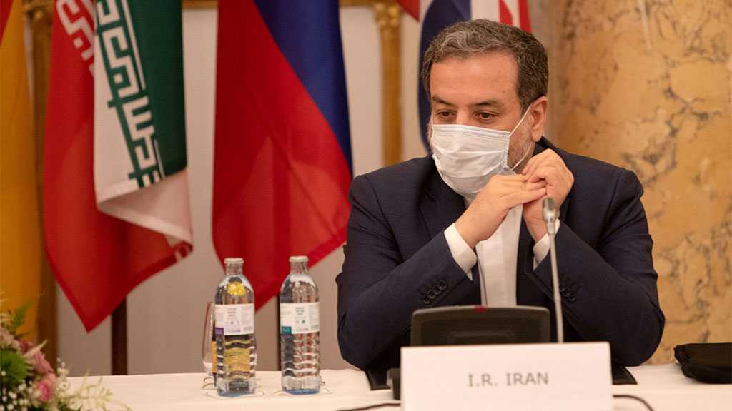 Outstanding Issues Need to Be Finalized in JCPOA Talks – Top Negotiator