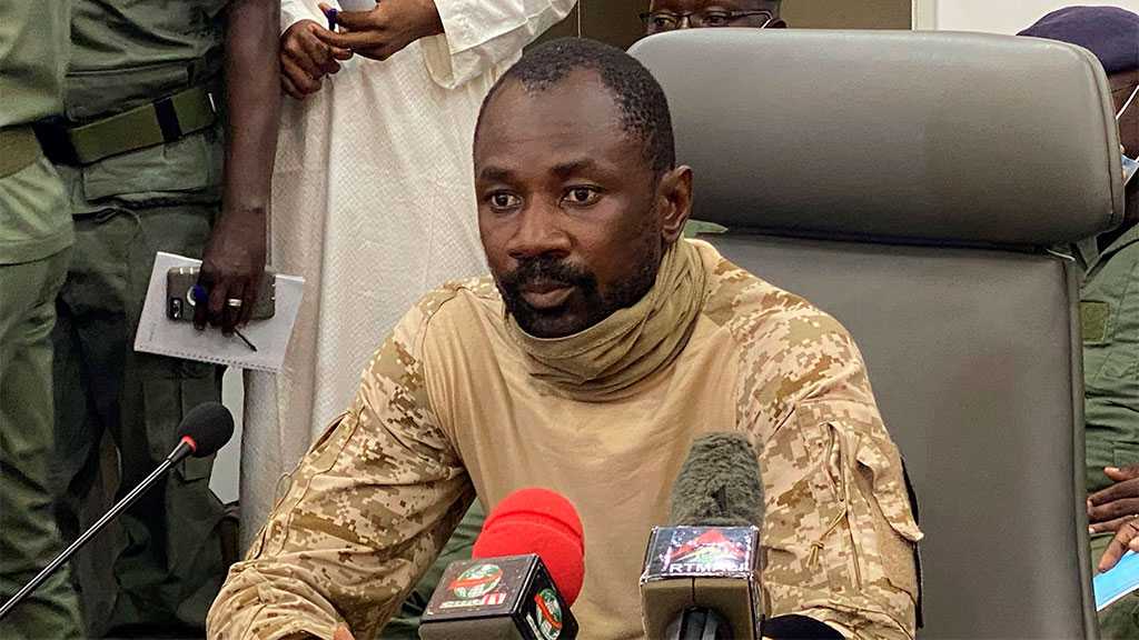 Former Malian Coup Leader Takes Power after President’s Arrest