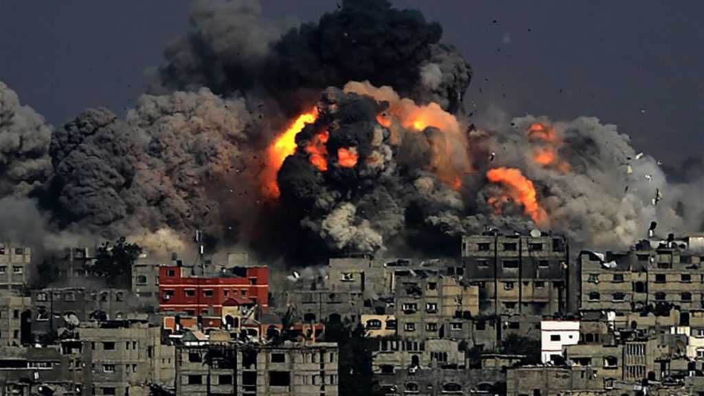 UN Expected to Open War Crimes Probe into “Israeli” Aggression in Gaza, Al-Quds