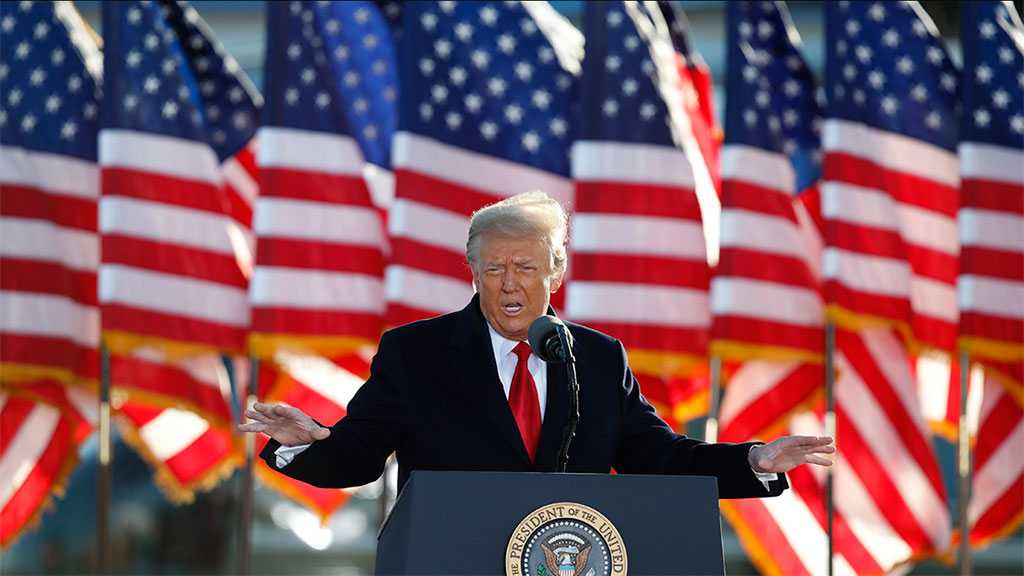 Trump’s Indictment Back to the Surface: NY Attorney Convenes Grand Jury 