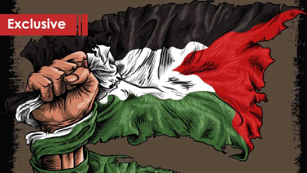 Islamic Jihad to Al-Ahed: Quds Sword Imposed New Equations, Resistance Making Confident Steps to Defeat ‘Israel’