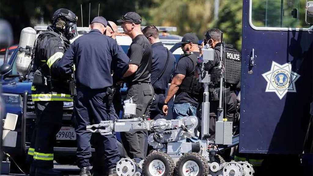 US Shooting Series: California Transit Worker Kills 8