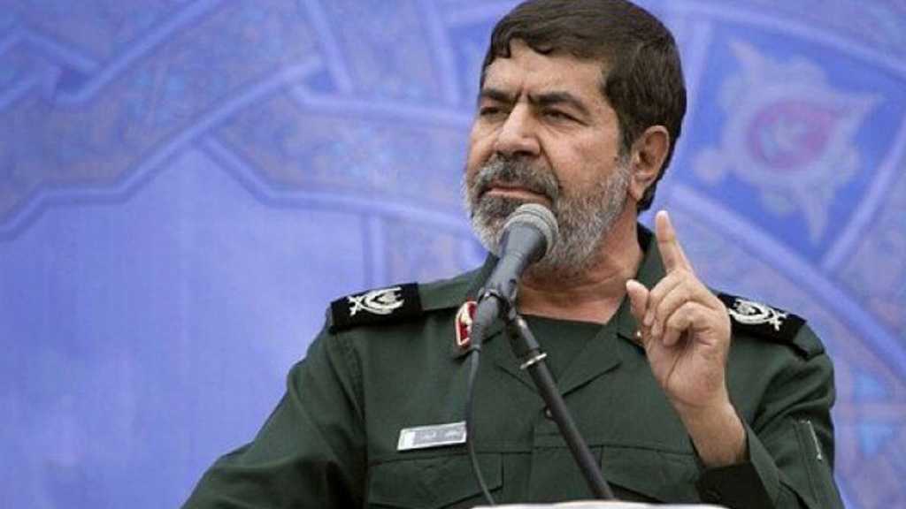 IRG Spokesman: Enemy Front Seeking Low Turnout in Iran’s Upcoming Elections
