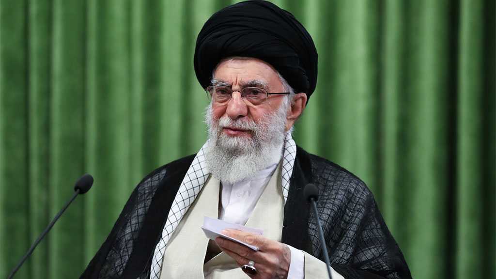 Imam Khamenei Backs Up Constitutional Council, Urges Iranians to Participate In June 18 Presidential Election