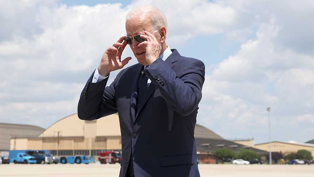 Biden’s 2022 Military Budget to Fund Nuclear Arms to Deter China