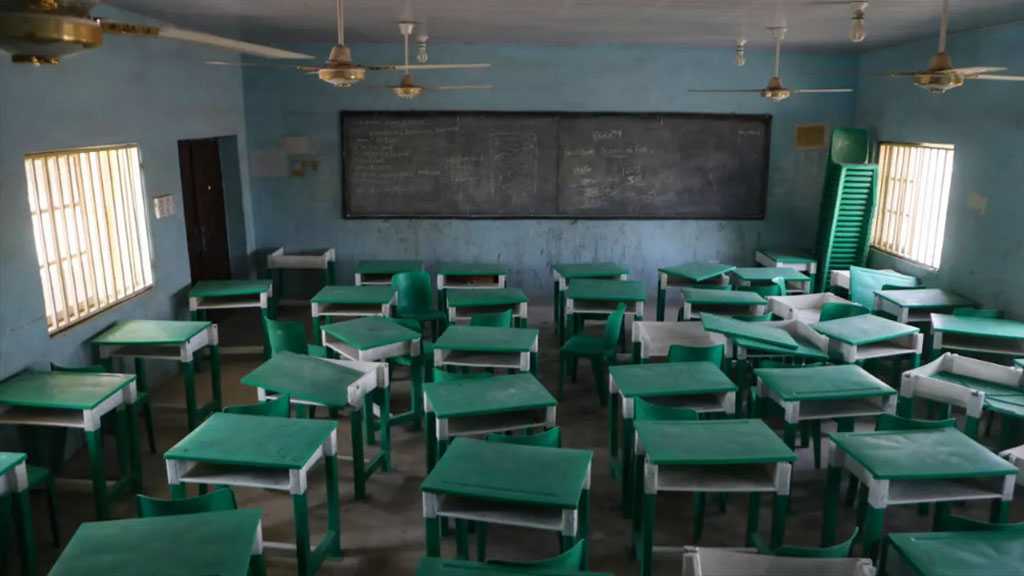 Gunmen Attack Islamic School in Central Nigeria, Abduct More Than 150 Students