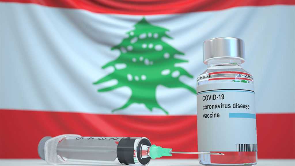 COVID-19 Infections Drop across Lebanon As Vaccinations Exceed 10%
