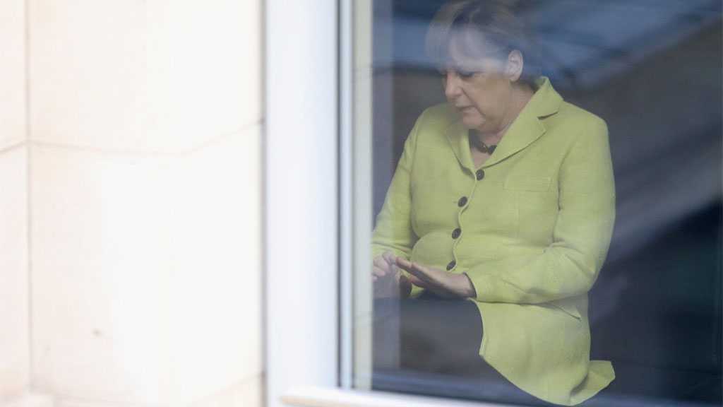 Danish Intelligence Helped US Spy on European Leaders