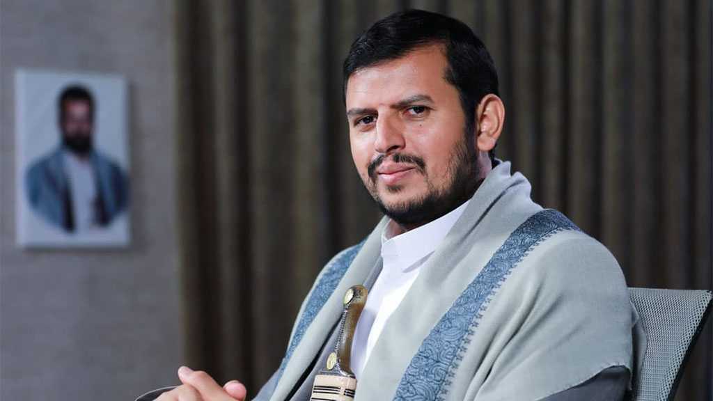 Sayyed Al-Houthi Meets Griffiths, Slams Weak UN Response to Saudi Blockade