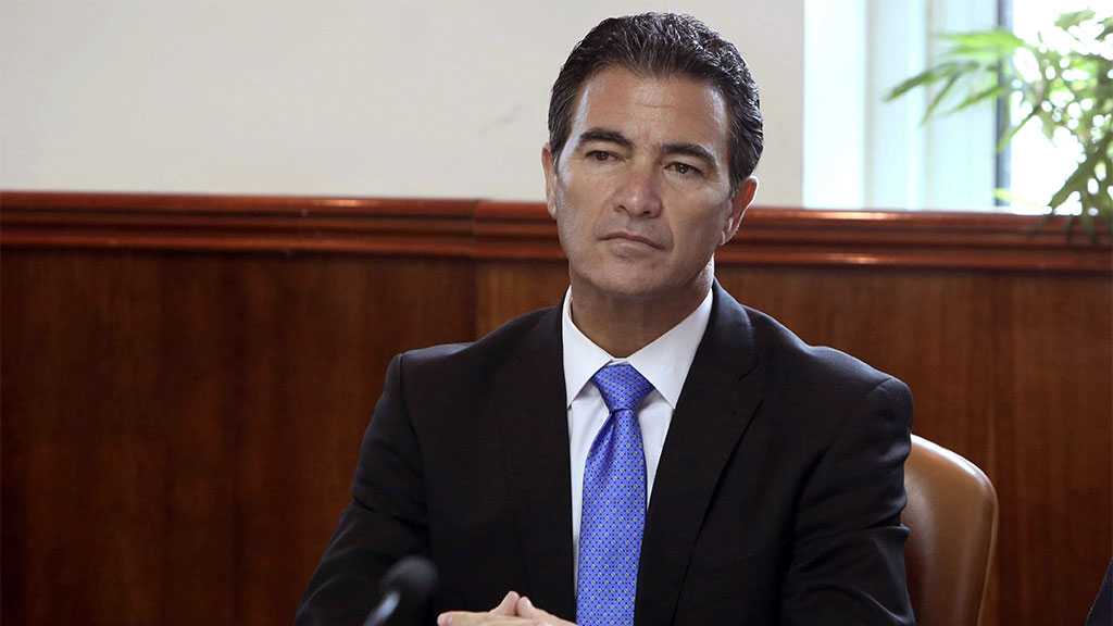 Mossad Chief Urges ‘Israel’ To Up the Ante against Iran