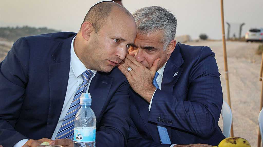 “Israel”: 61% of ‘Yamina’ Voters Unhappy with Bennett-Lapid Alliance