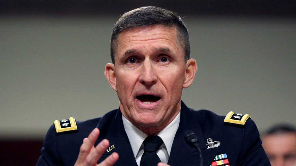 Ex-Trump Adviser: Myanmar-like Coup Should Happen in US