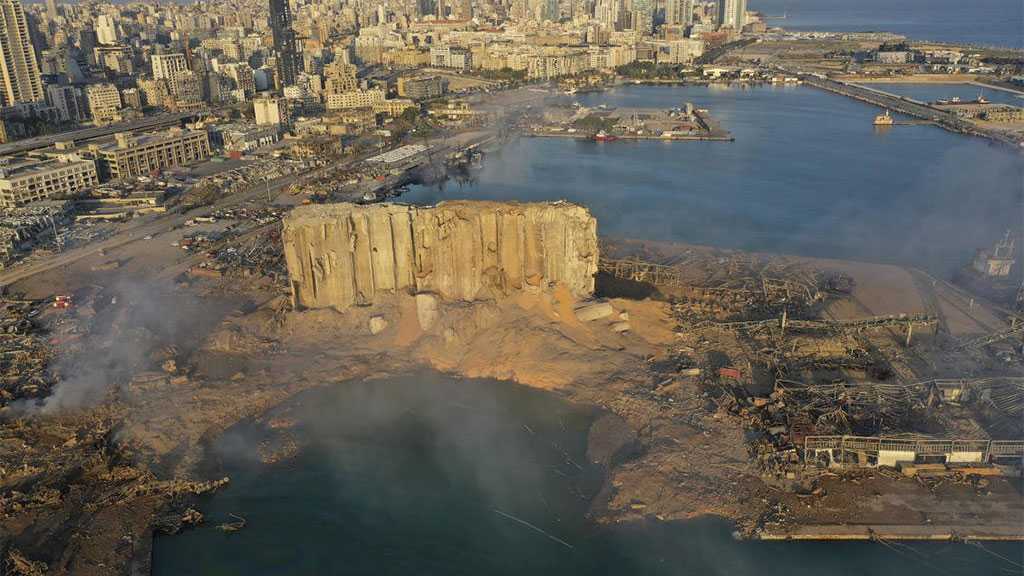 Lebanon Crisis among World’s Worst since 1850s - World Bank