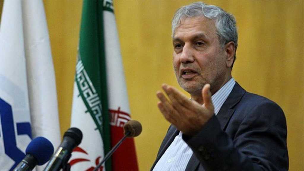 No Deadlocks in Vienna Talks: Iranian Government Spokesman