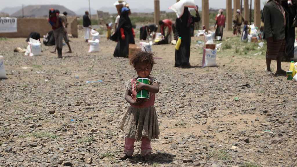 Ansarullah: UN Aid Supplies ’Unconditionally Absolute Right’ Of Entire Yemenis