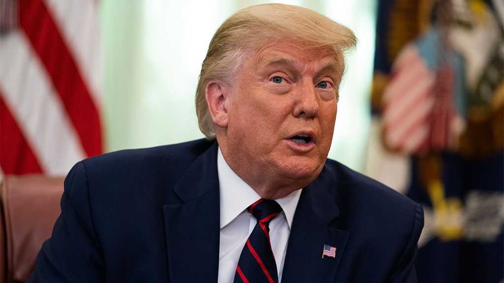 Trump Claiming He Will Be ’Reinstated’ as US President ’by August’ - Report