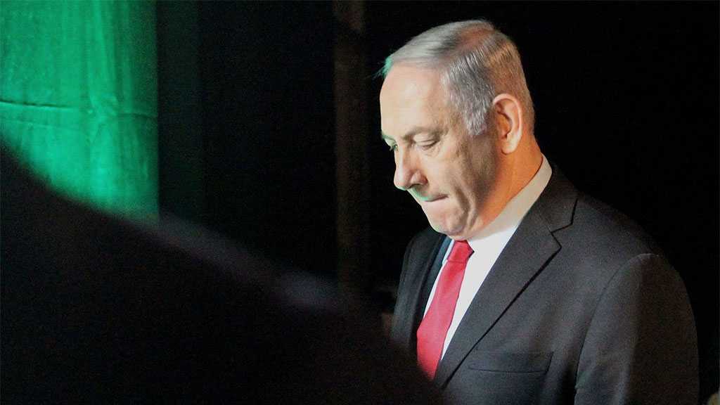 Netanyahu Would Rather Fall Out With the US than See a “Nuclear Iran”