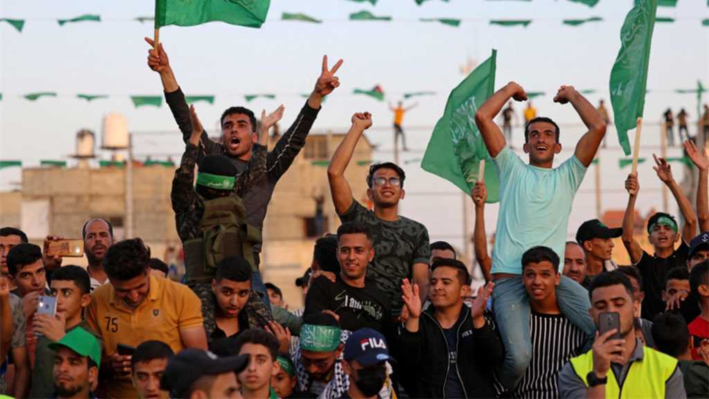 “Al-Quds Sword” Opens Gaza-Damascus Road
